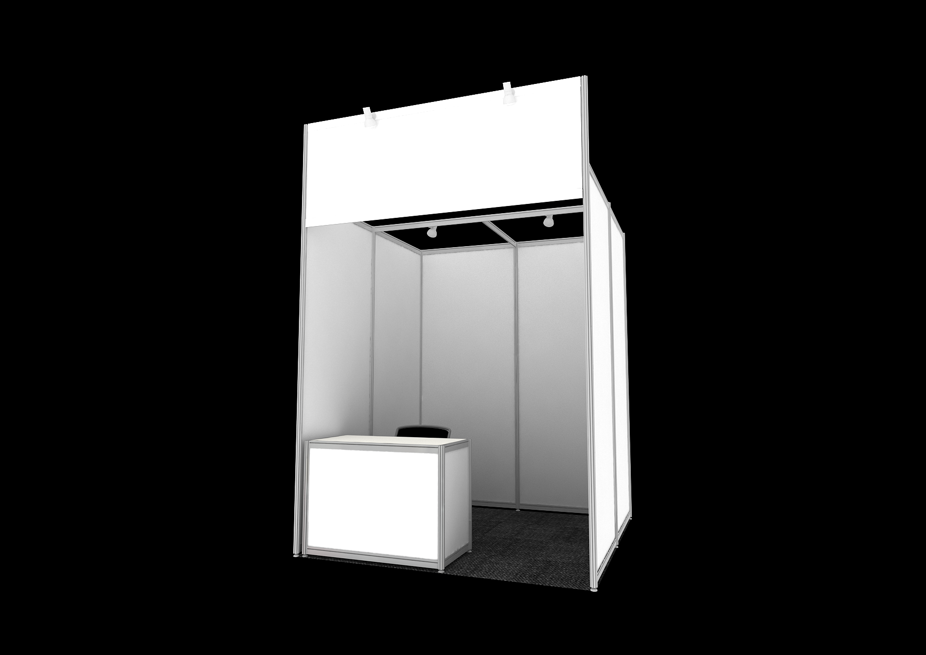 Booth